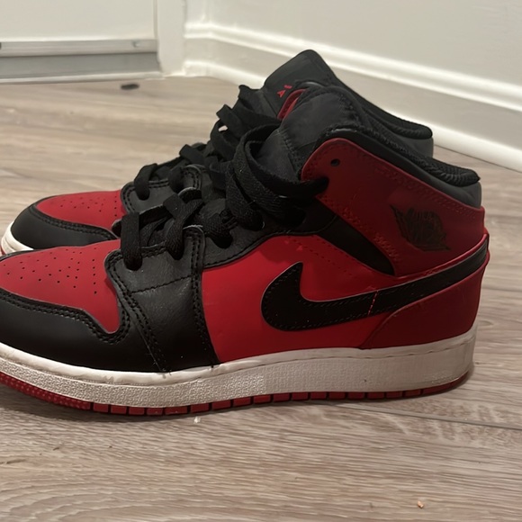 Jordan 1 mid - Picture 3 of 4